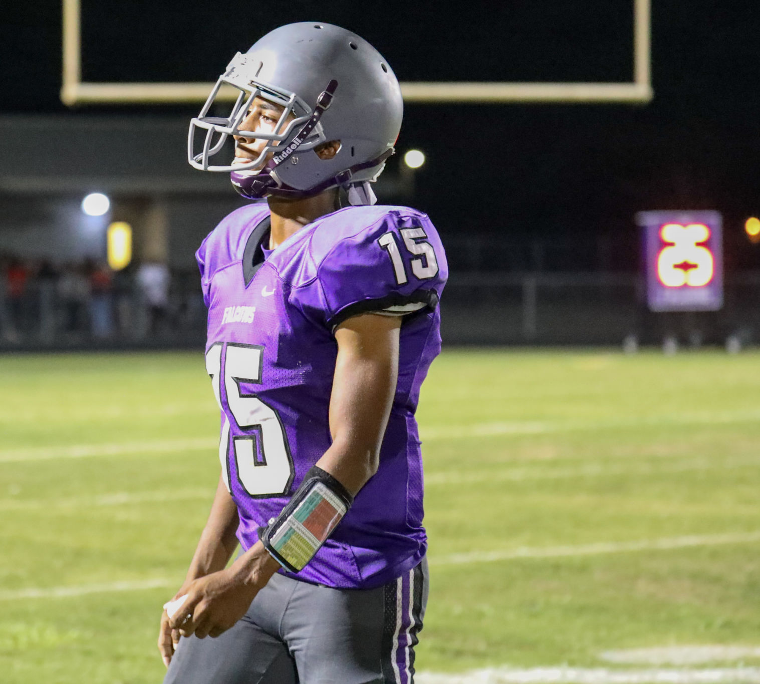 West Florence at Darlington